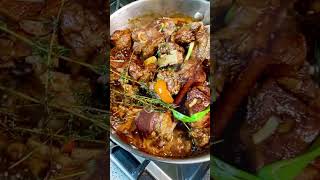 Lamb Pepperpot  CaribbeanPotcom [upl. by Atal]