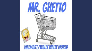 Walmart  Wally Wally World [upl. by Beale641]