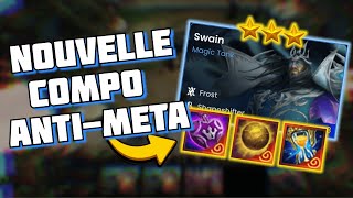 CE SWAIN ÉTEINT TOUT LE MONDE EN 1V9 🗿 [upl. by Fellows]