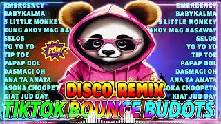 NONSTOP REMIX 2024  SELOS  TIKTOK VIRAL DISCO REMIX PARTY [upl. by Barbaresi]