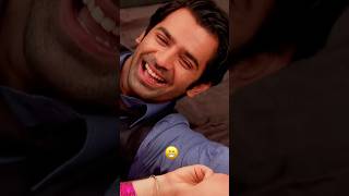 Arnav and Khushi Broke the Bed 🤣 Iss pyaar Ko kya Naam Doon [upl. by Philemon]