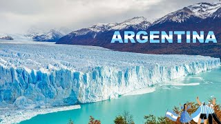 Argentina Discover the Heart of this Amazing Country [upl. by Redleh585]