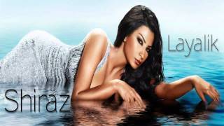 Shiraz  Layalik  Remix By Dj Osane [upl. by Keely]