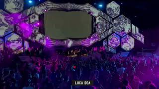 FIDELES  OCASO Festival COSTA RICA 2023 by LUCA DEA [upl. by Lonnie]