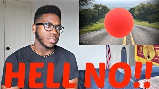 3 True Clown Horror Stories REACTION [upl. by Buckingham]