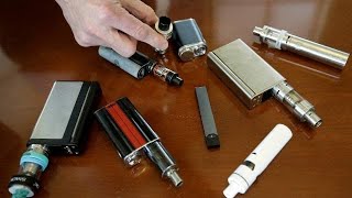 The pros and cons of vaping [upl. by Emse976]