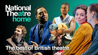 The Best of British Theatre National Theatre at Home [upl. by Oloapnaig]