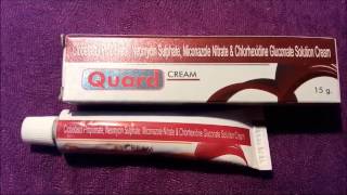 Quard Cream Review in Hindi [upl. by Anatol747]