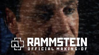 Rammstein  Rammstein Official Making Of [upl. by Niajneb]