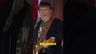 Merle Haggard Mamas Hungry Eyes classiccountry oldcountrymusic [upl. by Irac638]