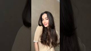 1 hair curler from TEMU  hair tutorial [upl. by Nosiaj]