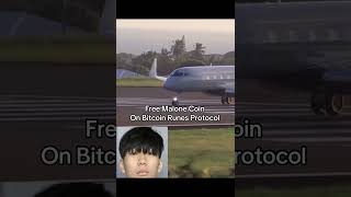 Audio of Malone Lam realizing he stole 240 million in Bitcoin [upl. by Ymaral]