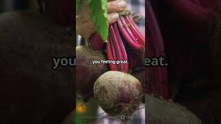 Amazing Benefits of Beet Roots nutritional antioxidants powerhouse detox digestivehealth [upl. by Laufer370]