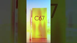 realme C67 Full Review Price in Pakistan  53999 108PM realme C67 Unboxing [upl. by Oj198]