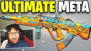 NEW 1 ULTIMATE META Loadout in Warzone 👑 Season 3 Meta [upl. by Colson]