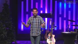 Crosspoint Community Church Worship Service June 16 2024 [upl. by Odelinda]