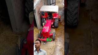 Aaj Bahadhur Gowda ko mujhe chodna padega 🚜😱 [upl. by Kyred]