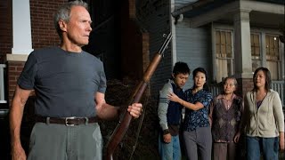 Gran Torino Full Movie Fast and information  Clint Eastwood  Bill Gerber [upl. by Ettigdirb640]