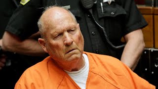 Golden State Killer Interview with prosecutor 3 years later [upl. by Mccreary]