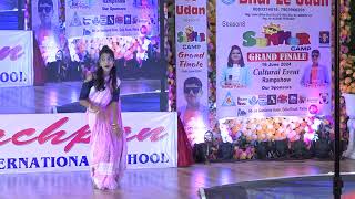 badi mushkil season8 viralvideo dance share like subscribe [upl. by Nnaeiram]