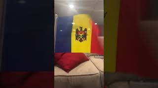 Moldova National Anthem [upl. by Corin]