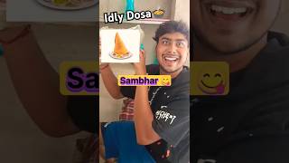 i Some Making Foridle Dosa😋shortvideo indianfood trending asmr idle shortvideo [upl. by Renate]