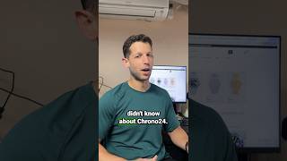 Did You Know This About Chrono24 [upl. by Post235]