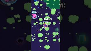 New gas survive glitch Brawl stars [upl. by Nerad820]