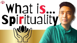 The SHOCKING Truth About SPIRITUALITY That Will Change Everything [upl. by Lunette]