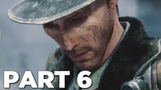 THE SINKING CITY Walkthrough Gameplay Part 6  SHELLS FULL GAME [upl. by Eiduam]