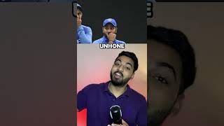 ROHIT SHARMA IS THE WORST TEST CAPTAIN EVER shorts viratkohli [upl. by Bamby]