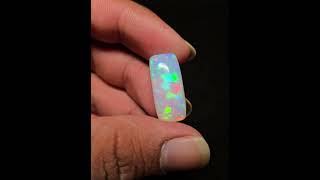 Natural Opal Gemstone Cabochon 💎✨️DM FOR THE PURCHASE ✨️opal opalcabochon [upl. by Chiquita]