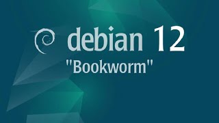 362 Installing Debian 12 Gnome on my MicroATX PC [upl. by Chalmers964]