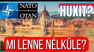 Mi lenne ha Kilépnénk a NATO bol és az EU nélkül a sorsunk Ertsey Attila gondolatai ÉRDEKESEK [upl. by Dareg]