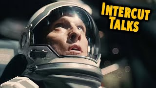 Kermode Uncut Interstellar In Your Living Room [upl. by Reede]