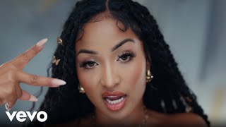 Shenseea  Dating Szn Options Official Music Video [upl. by Brander665]