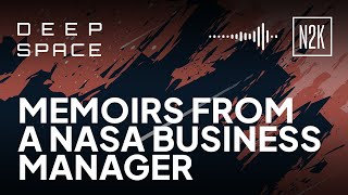 Memoirs from a NASA Business Manager [upl. by Guenzi]