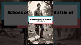 History Fact Series The Battle of Gettysburg [upl. by Kaz]