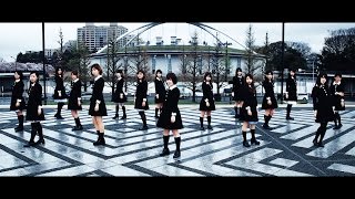 坂道AKB「誰のことを一番愛してる？」踊ってみた【榎坂46】 [upl. by Ymereg]