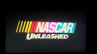 NASCAR Unleashed [upl. by Arabella]