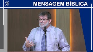 Gênesis 3414  A tragédia de Diná Parte 2  Pr Marcos Granconato [upl. by Rafi]