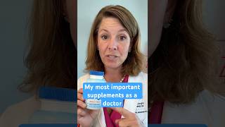 3 Basic supplements everyone should take [upl. by Rhines]