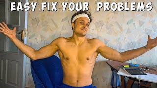 5 Most Effective Kegel exercises for mens health [upl. by Euqinamod]