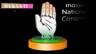 Best Congress Party Song 2023  Meghalaya  Vincent Pala [upl. by Areit]