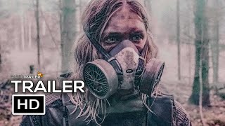 CORA Official Trailer 2023 SciFi Movie HD [upl. by Kelsey]