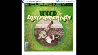 Curreny  Chill Weed amp Instrumentals [upl. by Nero]