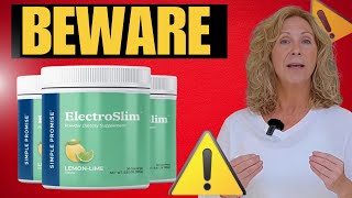 ELECTROSLIM  ❌NEW ALERT❌  ElectroSlim Reviews  ElectroSlim Reviews Consumer Reports [upl. by Debi]