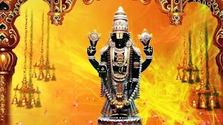 Sri Venkateshwara Suprabhatam [upl. by Uba136]