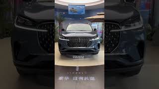 All New 2025 Lincoln Aviator Review amp Walkaround [upl. by Akaenahs]