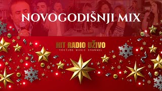 3 SATA KVALITETNE MUZIKE UZIVO   Novogodisnji mix [upl. by O'Doneven]